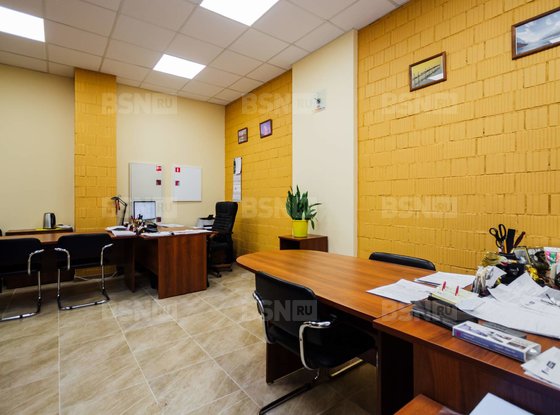 Продажа универсального помещения - Академика Константинова улица, д.1, корп.1 