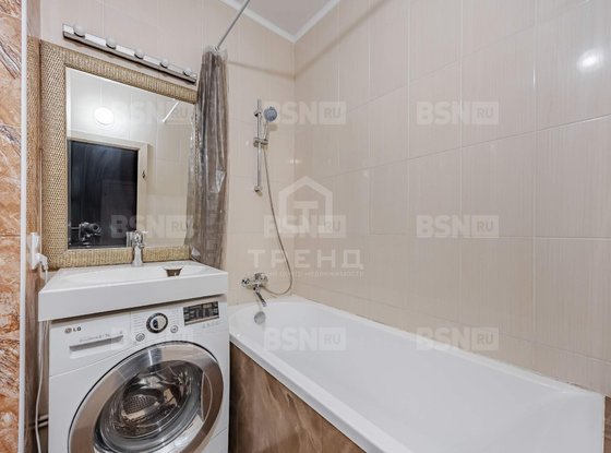 Продажа однокомнатной квартиры - Адмирала Черокова улица, д.18, корп.2 