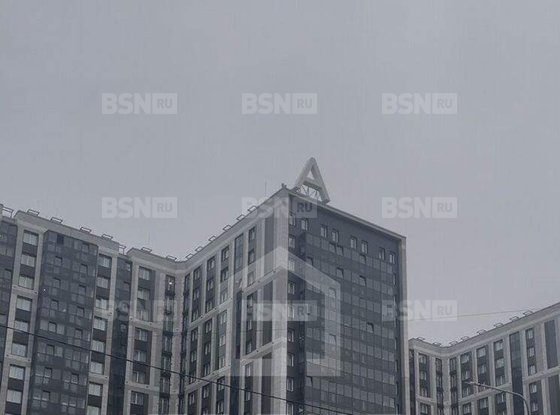 Продажа однокомнатной квартиры - Салова улица, д.61 