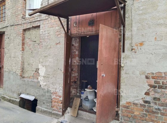 Продажа офиса - Садовая улица, д.66, литера Б 