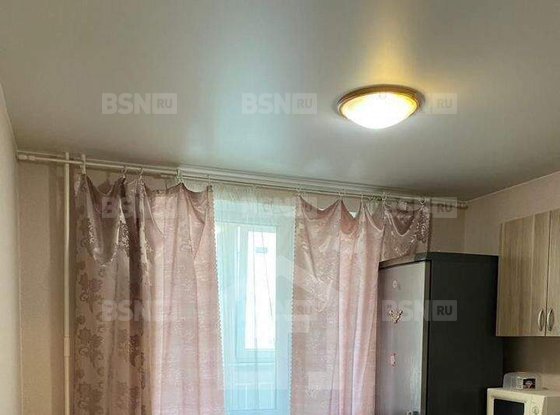 Продажа однокомнатной квартиры - Коммунаров улица, д.188, корп.1 