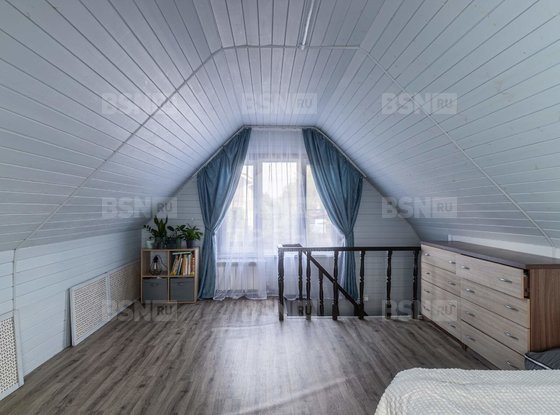 Продажа дома - Мертуть, Лесное-1 территория снт, д.400