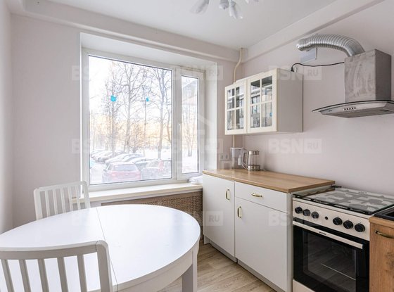 Продажа трехкомнатной квартиры - Луначарского проспект, д.88, корп.1 