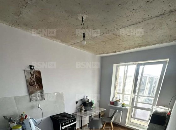 Продажа однокомнатной квартиры - поселок Шушары, Сарицкая улица, д.9 