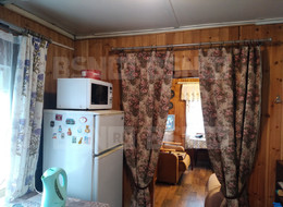 Продажа дачи - Ленинградская область, Волосовский район, Ямки д., д.1