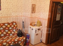 Продажа комнаты в трехкомнатной квартире - Киевская ул., 9/2 