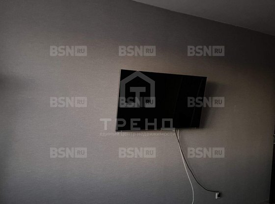 Продажа двухкомнатной квартиры - поселок Металлострой, Полевая улица, д.9 