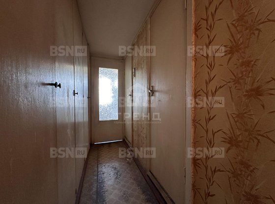 Продажа однокомнатной квартиры - Шлиссельбургский проспект, д.21 