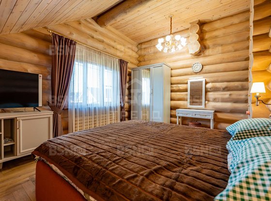 Продажа дома - Кискелово, Русская деревня территория, д.24