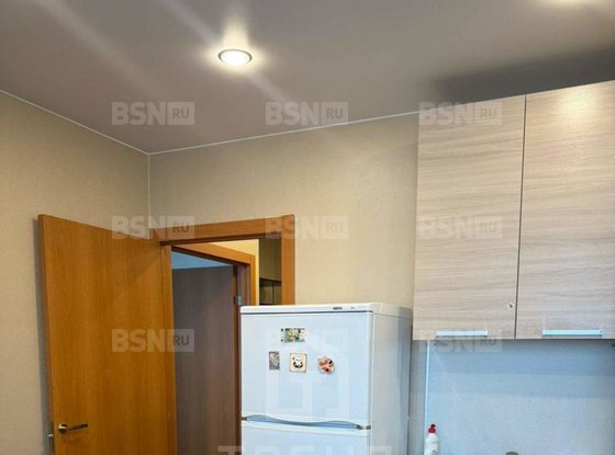 Продажа однокомнатной квартиры - поселок Парголово, Толубеевский проезд, д.26, корп.1 