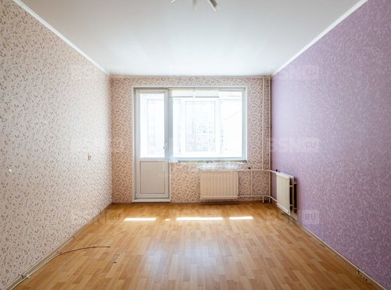 Продажа двухкомнатной квартиры - Колтуши, Верхняя улица, д.3, корп.2 