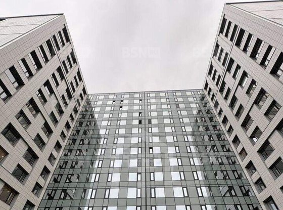 Продажа однокомнатной квартиры - Энергетиков проспект, д.8, корп.2 