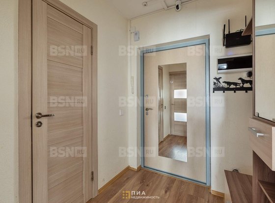 Продажа однокомнатной квартиры - Мурино, Шоссе в Лаврики улица, д.57, корп.1 