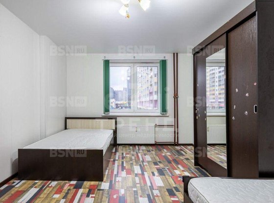 Продажа трехкомнатной квартиры - Мурино, Петровский бульвар, д.2, корп.3 