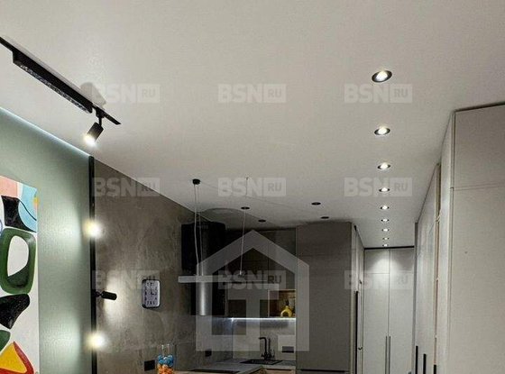 Продажа однокомнатной квартиры - Мурино, Екатерининская улица, д.16/5 