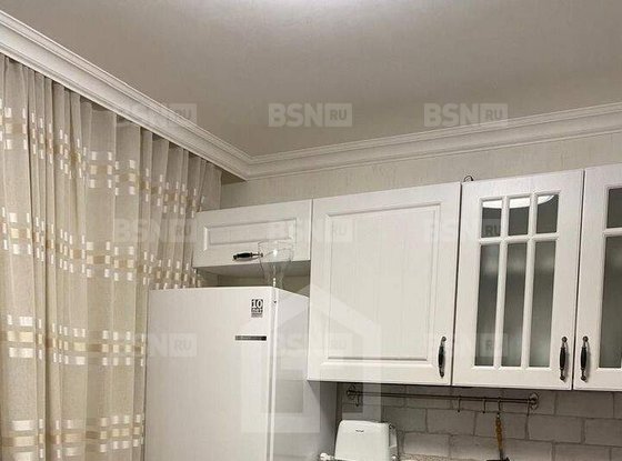 Продажа однокомнатной квартиры - Кушелевская дорога, д.7, корп.3 
