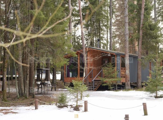 Продажа дома - поселок Мамонтовка, Мамонтовка п