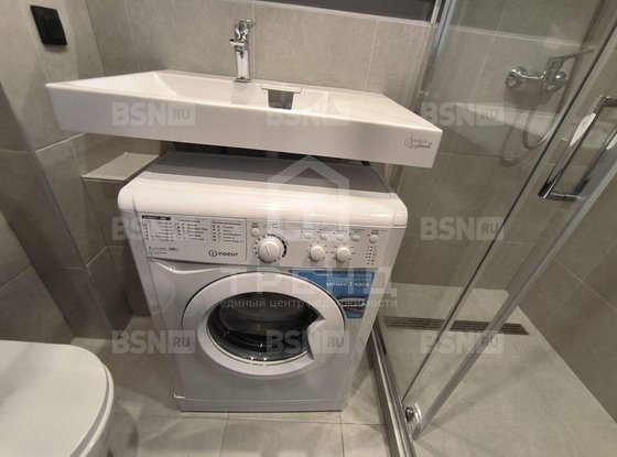 Продажа однокомнатной квартиры - Энергетиков проспект, д.2, корп.2 