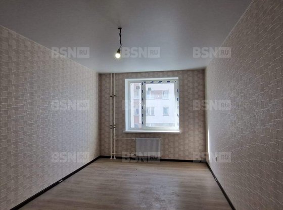 Продажа двухкомнатной квартиры - поселок Шушары, Московское шоссе, д.256, корп.5 