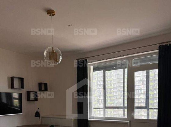 Продажа однокомнатной квартиры - Среднерогатская улица, д.16, корп.2 