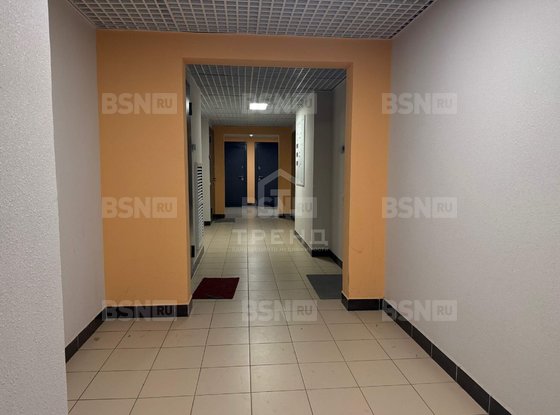 Продажа однокомнатной квартиры - Пейзажная улица, д.6 