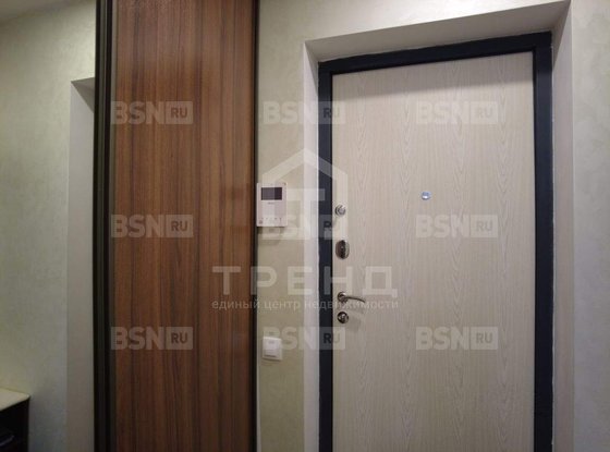 Продажа однокомнатной квартиры - Новолитовская улица, д.10 