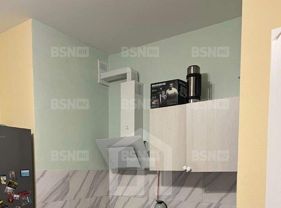 Продажа однокомнатной квартиры - Русановская улица, д.24 