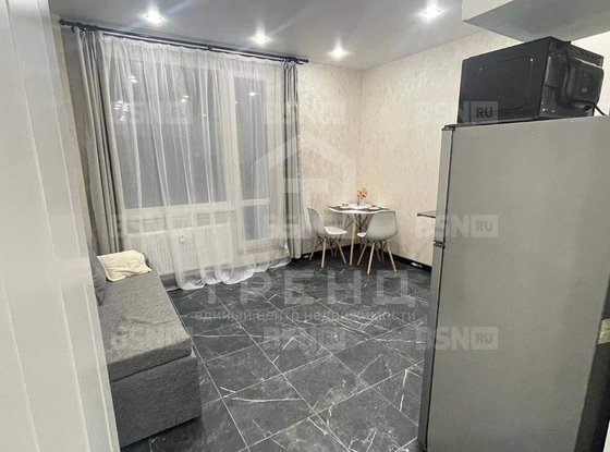 Продажа однокомнатной квартиры - Планерная улица, д.89 