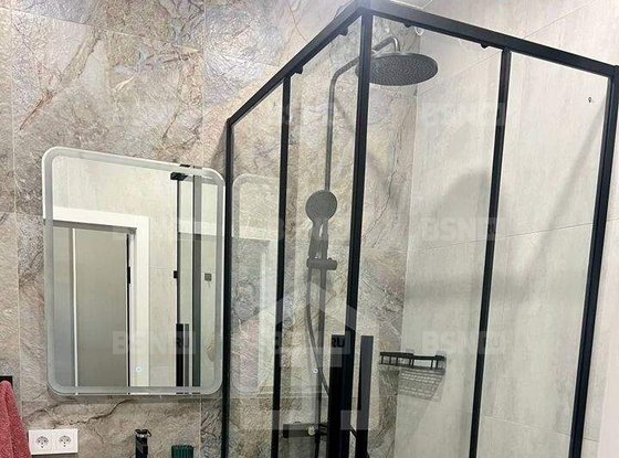 Продажа однокомнатной квартиры - Парфёновская улица, д.7, корп.1 