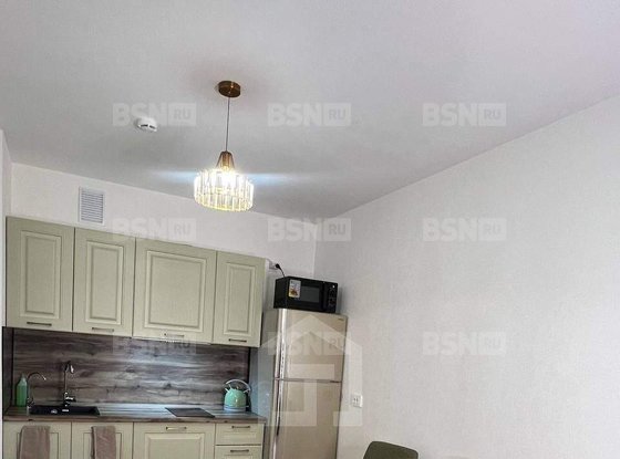 Продажа однокомнатной квартиры - Пахомовская улица, д.12, корп.2 