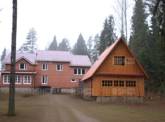 Продажа коттеджа - деревня Астрачи, Астрачи д, д.53
