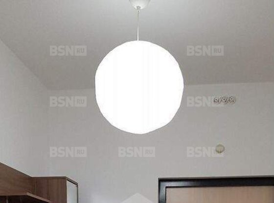 Продажа однокомнатной квартиры - Кудрово, Английская улица, д.3, корп.3 