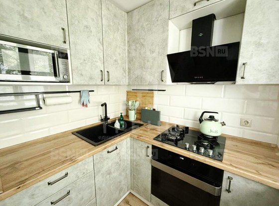 Продажа двухкомнатной квартиры - Гражданский проспект, д.105, корп.4 