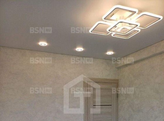 Продажа однокомнатной квартиры - Софьи Ковалевской улица, д.5, корп.6 