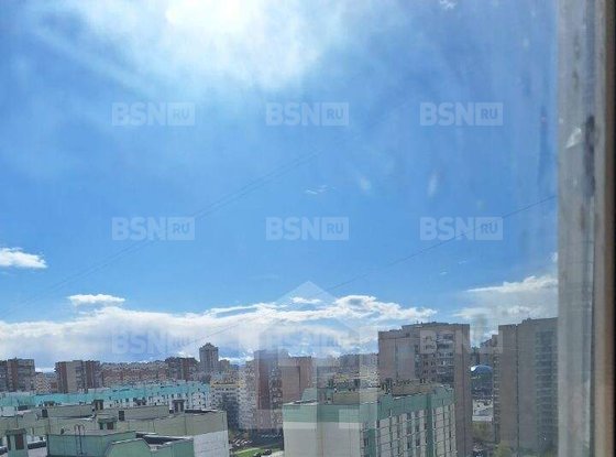 Продажа двухкомнатной квартиры - Маршала Жукова проспект, д.18, литера В 