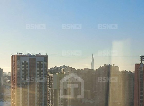 Продажа однокомнатной квартиры - Лидии Зверевой улица, д.3, корп.3 