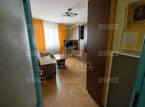 Продажа двухкомнатной квартиры - Варшавская улица, д.37, корп.1 