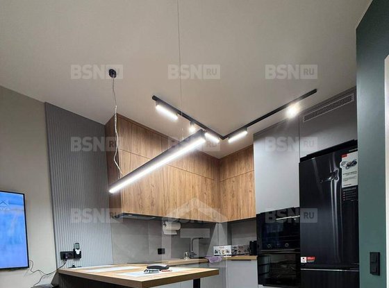 Продажа однокомнатной квартиры - Большой Сампсониевский проспект, д.70, корп.5 