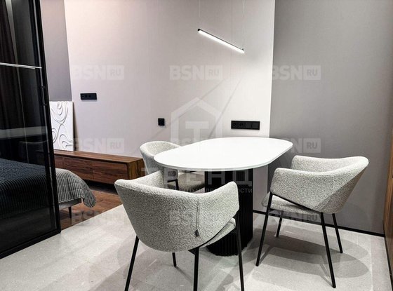 Продажа однокомнатной квартиры - Петровский проспект, д.9, корп.2 