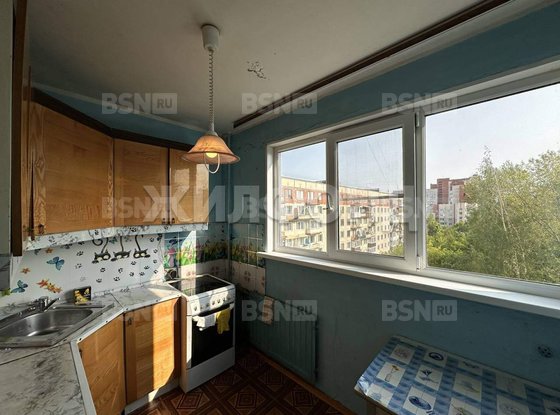 Продажа однокомнатной квартиры - Поэтический бульвар, д.9 