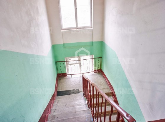 Продажа двухкомнатной квартиры - Красное Село, Ленина проспект, д.71, корп.2 