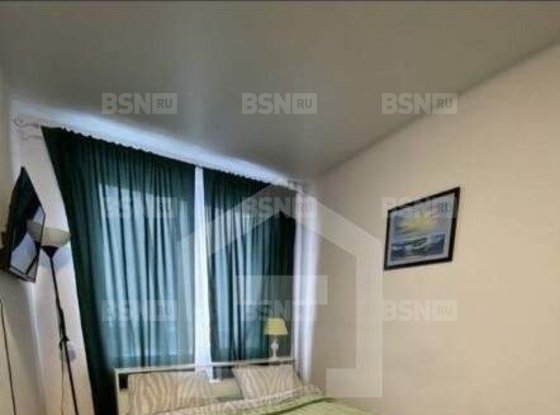 Продажа однокомнатной квартиры - Среднерогатская улица, д.16, корп.5 