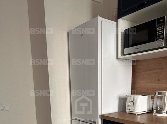 Продажа однокомнатной квартиры - Мурино, Петровский бульвар, д.7 
