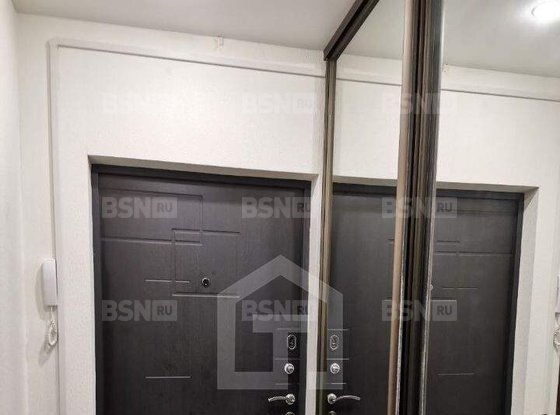 Продажа однокомнатной квартиры - поселок Парголово, Толубеевский проезд, д.26, корп.1 