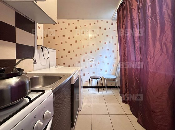 Продажа однокомнатной квартиры - Искровский проспект, д.28 