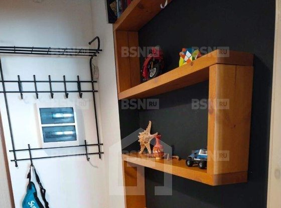 Продажа однокомнатной квартиры - Кудрово, Пражская улица, д.13 