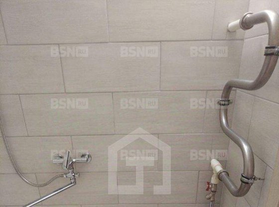 Продажа двухкомнатной квартиры - Маршала Захарова улица, д.16, корп.2 