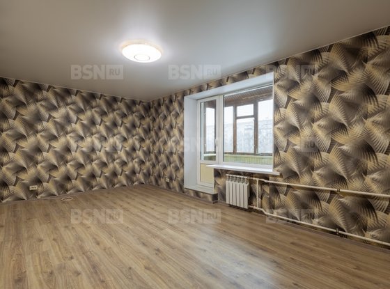 Продажа двухкомнатной квартиры - Ланское шоссе, д.11 
