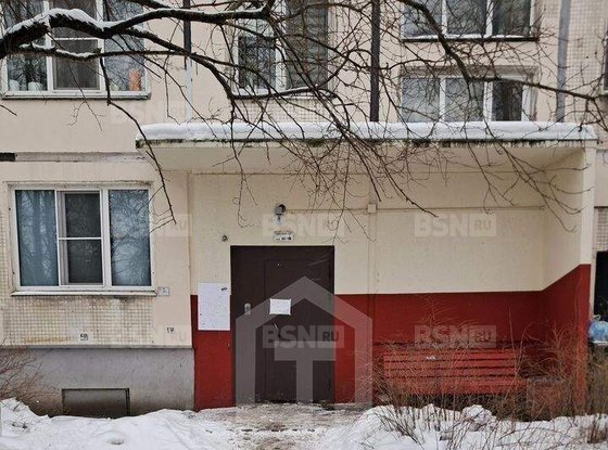 Продажа трехкомнатной квартиры - Северный проспект, д.87, корп.1 