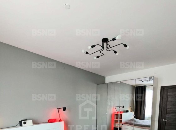 Продажа однокомнатной квартиры - Советский проспект, д.36, корп.2 